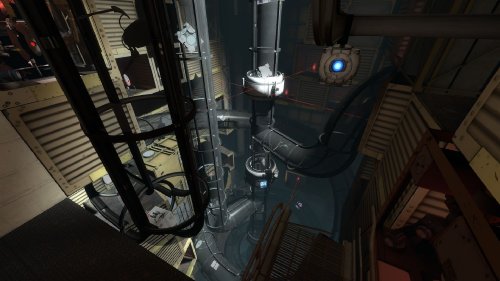 Portal 2 - PS3 Essentials