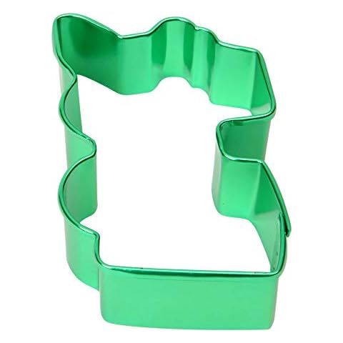 Dexam Train Cookie Cutter for Fun Baking Cover