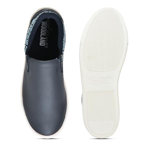 Image of Woodland Men's Sneaker