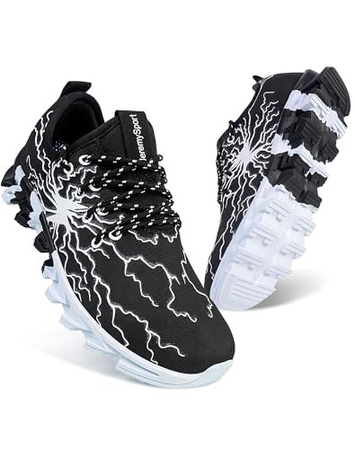 Image of Lightweught Sneaker Shoes for Boys Girls Little /Big
