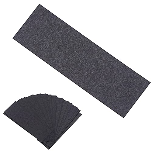 300 Stück/Box Dental-Artikulationspapier, doppelseitig, Zahnzubehör, Zahnarztzubehör, Biss-Artikulationspapierstreifen mit Kunststoffspender (blau)