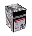 100 GROZ-BECKERT GEBEDUR 134 MR / 135X5 MR Titanium Quilting Machine Needles (MR 4.0 (110/16))