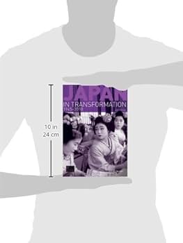 語学・辞書・学習参考書 JAPAN IN TRANSFORMATION 1945-2010 2ND Amazon | Japan in Transformation, 1945-2010 (Seminar Studies