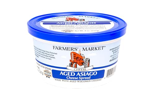 Deli Direct Farmers Market, Cheese Spread cover