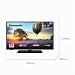 Abbildung Panasonic TX-32M330E, 32-Zoll HD LED TV, USB Media Player, Surround Sound, Hotelmodus, HDMI, optionale Wandhalterung, Schwarz