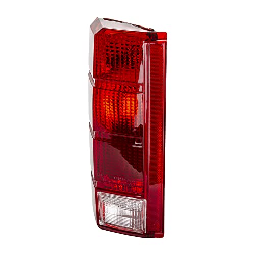 TYC 11-3268-01 Ford Driver Side Replacement Tail Light Assembly
