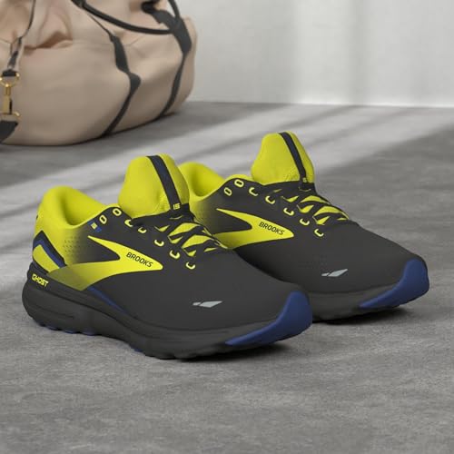 Image of Brooks Men's Ghost 15 Neutral Running Shoe