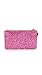 kate spade new york Glitter Bug Slim Bee Wristlet