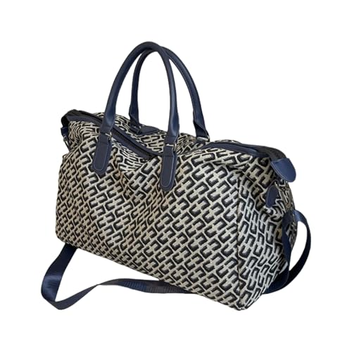 Grand sac à main femme bleu pour ne plus manquer d'espace au quotidien