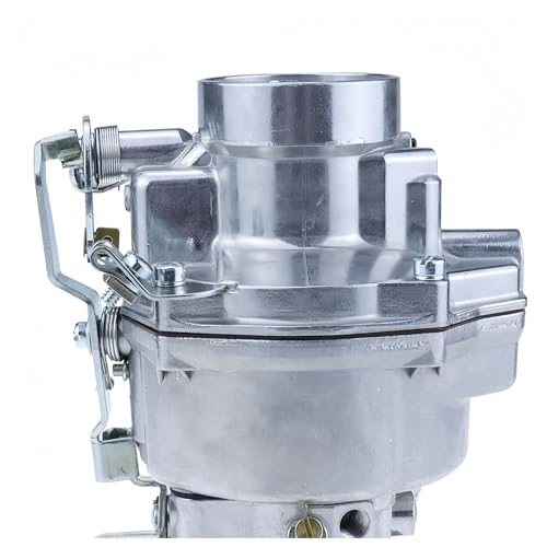 Carburateur de rechange pour moteur Chevy GMC 235 6 cylindres finition haute précision