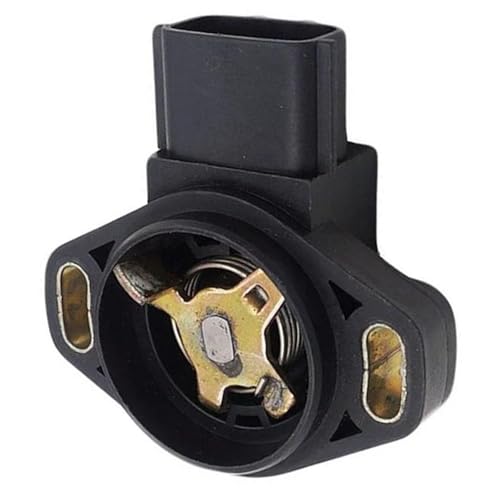 DZSJUNCHENSM Cuerpo Mariposa para Suzuki para Aerio para Grand para Vitara para Sidekick 1 Pieza Sera48306 Sensor Posición Acelerador Cuerpo Acelerador Coche Sensor Posición Acelerador