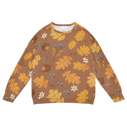 【Vaundy】Long Sleeve Patterned Sweatshirt Poppy Playtime - Huggy & Kissy Split Hoodie (Kids) - Product Details
