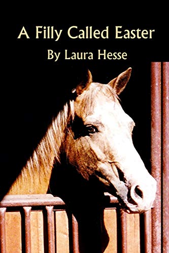 A Filly Called Easter (The Holiday Series)