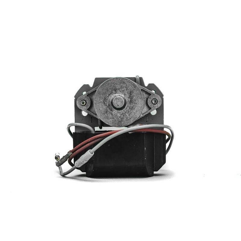 REPORSHOP - Motor Ventilador Frigorifico no frost 8,5w 220v 100mm