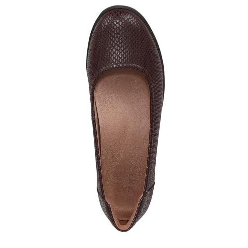 Image of Naturalizer Women's Flexy Ballet Flat