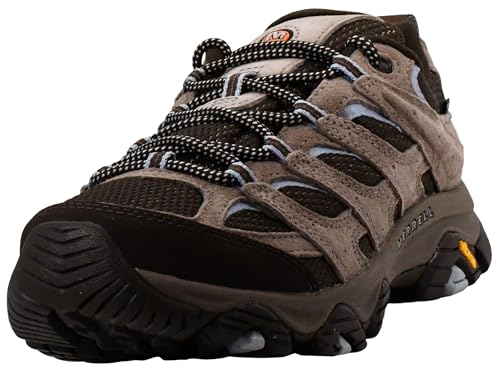 Image of Merrell Women's Moab 3 Waterproof Hiking Shoe