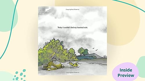 Just a Mess (Little Critter) 0307619486 Book Cover