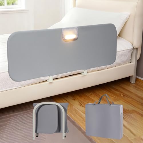 best travel bed rails for toddlers