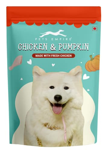 Pets Empire Adult Wet Food Creamy Chicken Pumpkin Gravy for Dogs, 70gms (Pack of 12) (B0CJ36HHM3) Amazon Price History, Amazon Price Tracker