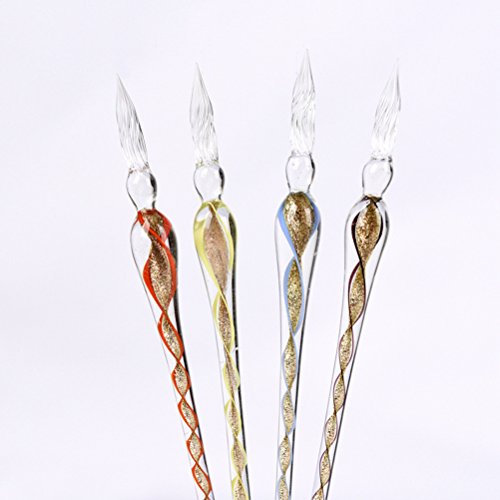 NUOLUX - Penna per immersione, in vetro, per