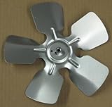 Replacement for fits A65132 Metal Fan Blade 10