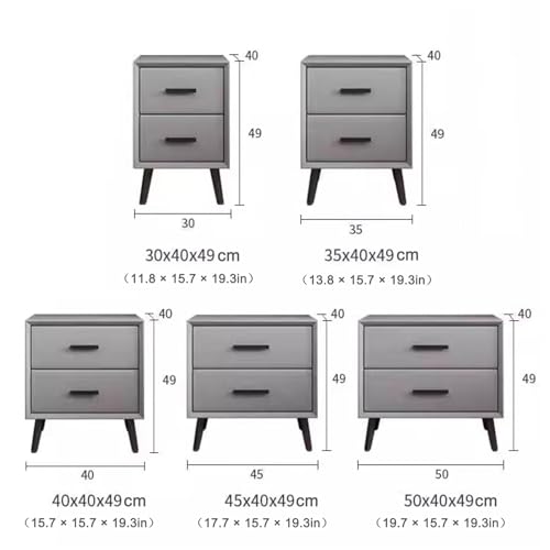 Table d'appoint industrielle en bois massif pour salon chaleureux