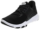 Nike Men's Flex Control TR3 Sneaker, Black/Black-White-Anthracite, 10 Regular US