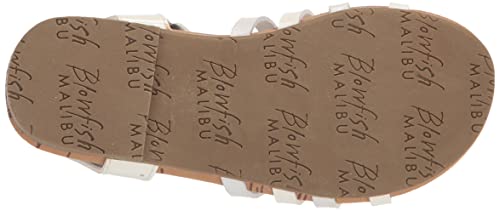 Blowfish Malibu Girl's Sachs-t Flat Sandal4