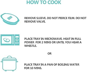 Keto Chef Chow Mein Noodles - Free-From, Suitable for Vegan & Low Calorie, High in Protein, Instant Lo Mein Chilled Meals, Contains Zero Sugar, Microwavable Meal | Ready to Eat 370g(Pack of 4)