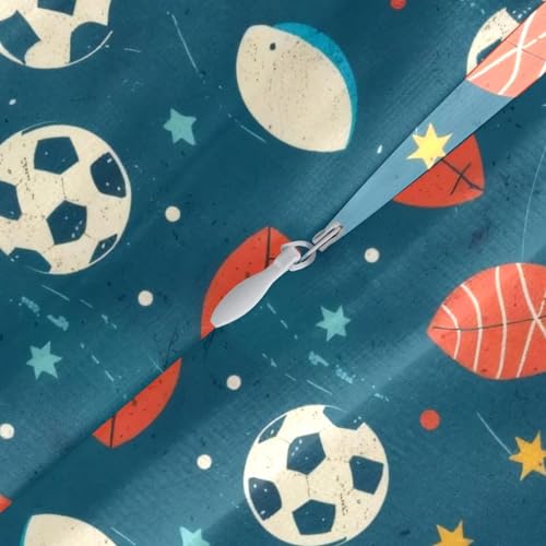 Housses de coussin velours amovibles pour nettoyer facilement