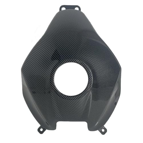 Carénage de réservoir carbone pour GSX250R 2011-2024