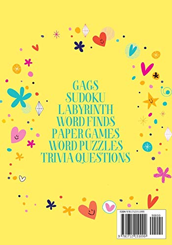 Get Well Soon: Recuperation Gift - Unique Hospital Gift For Women Patients - Activity & Puzzle Book With Get Well Wishes For Women (Get Well Activity Book Gifts) image 4