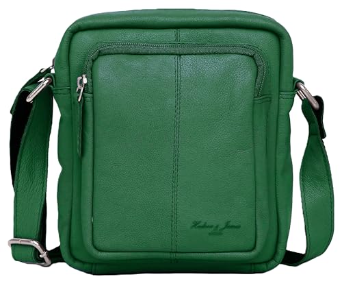 Sac à main en cuir véritable le cadeau parfait pour elle - 3