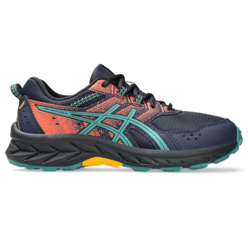 ASICS Kid's PRE Venture 9 Grade School Running Shoes...