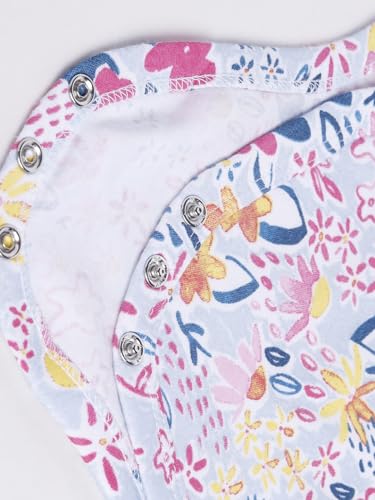 Image of Half Sleeve Bodysuit /Romper /Onesie, 0-12 Months