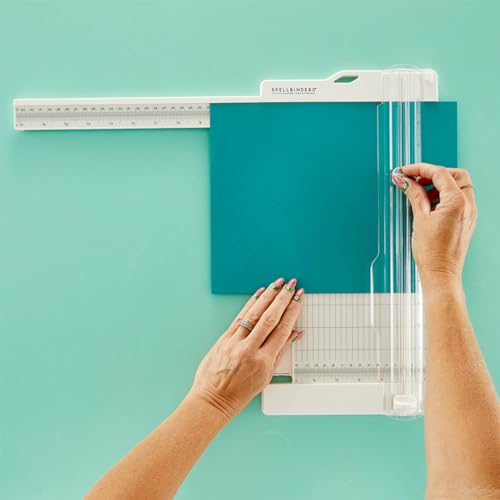 Spellbinders Tool-Acc Blanc ONE stylet applicateur loisirs - 4