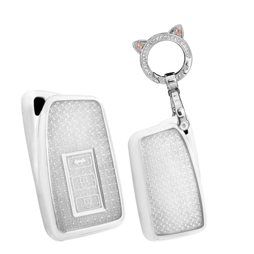 [TECART] NTXp L[P[X L[z_[ L[`F[ TPUf RX RC NX LX LS IS GX GS RX450hL NX300 IS350 Ή X}[gL[P[X ψ͐ v[gp ho Sʕی