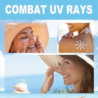 Nandurba Vitamin C Skin Whitening Cream,Dark Spot Remover for Face,Skin Lightening Cream for Intimate Areas,Neck,Armpit,Elbow, Inner Thigh and Knees,Improve Underarm Dullness Odor