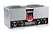 Vollrath 72029 Cayenne Twin-Well 7-Quart Rethermalizer (w/Insets, Cover and Ladles), 120-Volts, NSF