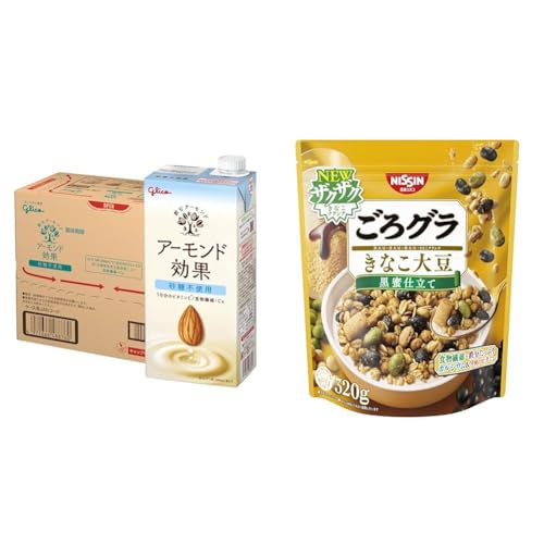 ソフトドリンク アーモンド効果砂糖不使用1000ml」の人気商品一覧