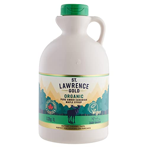 Organico, naturale e di grande gusto.