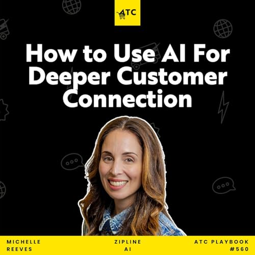 How to Use AI For Deeper Customer Connection