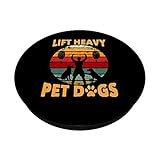 Zoom IMG-1 lift heavy pet dogs weight