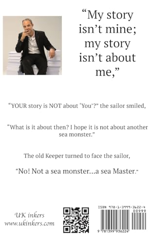 The Merchant: A Story Only Told to a Few image 4