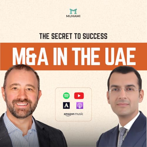 M&A in the UAE: The Secret to Success
