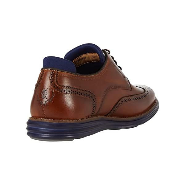 Men's Countryaire Plain Toe Oxford - Image 6