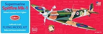 wood plane model kits