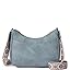 3-denim Blue