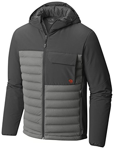 Vetements Mountain Hardwear