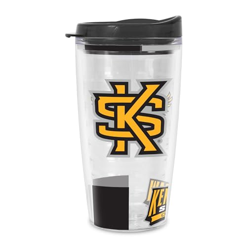 Image of Rico Industries NCAA Double Wall Tritan Tumbler 16oz or 22oz